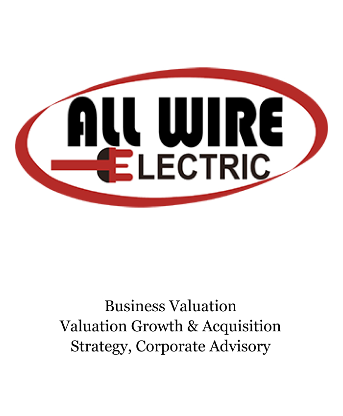 Allwire Electric Logo