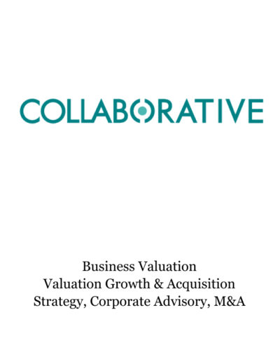 Collaborative Communications - Logo