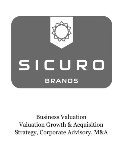 Sicuro Brands Logo