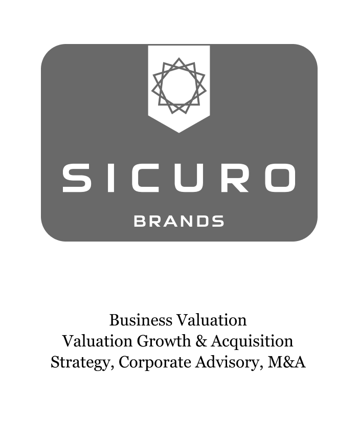 Sicuro Brands Logo