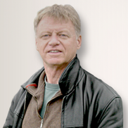 StevenF Darren Virassammy Portrait