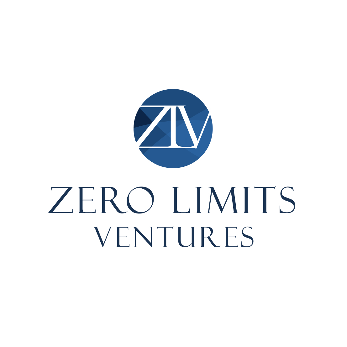 ZLV Logo Vertical